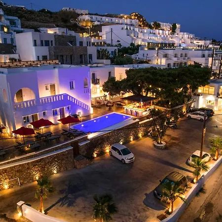 كازا غراندي