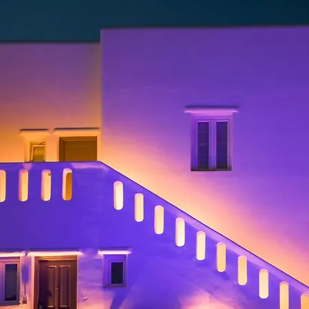 كازا غراندي فندق 4*