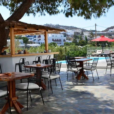 كازا غراندي فندق 4*