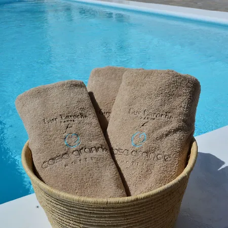 كازا غراندي