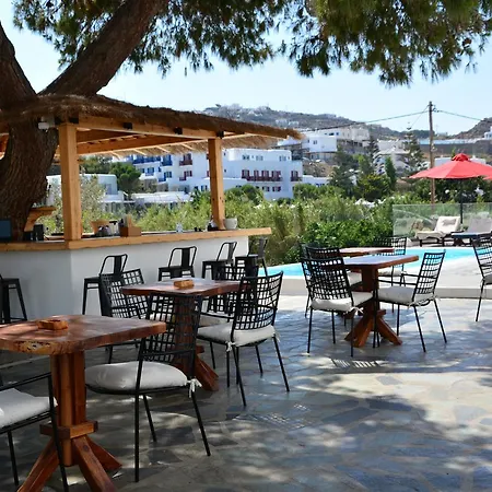 كازا غراندي 4*