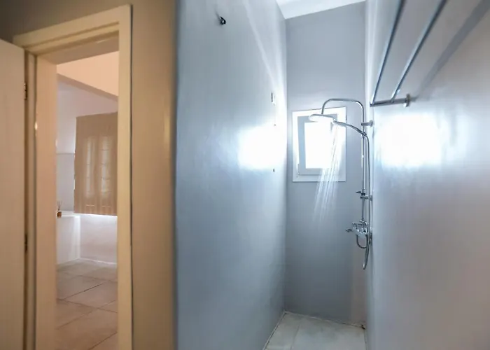 Casa Grande 4* Platys Gialos (Mykonos)