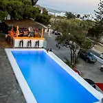 ホテル Casa Grande 4*