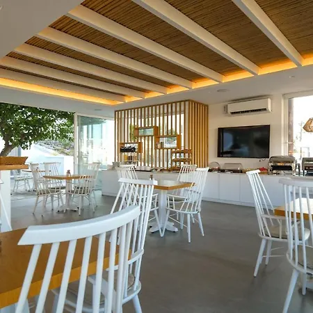 Otel Casa Grande