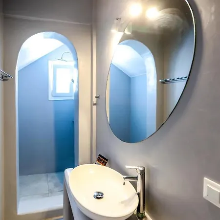 Casa Grande 4* Platys Gialos (Mykonos)
