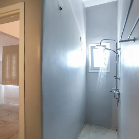 Casa Grande 4* Πλατύς Γιαλός
