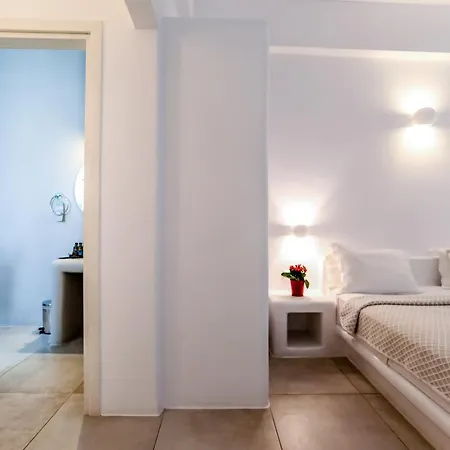 Casa Grande 4* Platys Gialos (Mykonos)