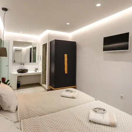 Casa Grande 4* Platys Gialos (Mykonos)