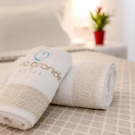 Casa Grande Platys Gialos (Mykonos)