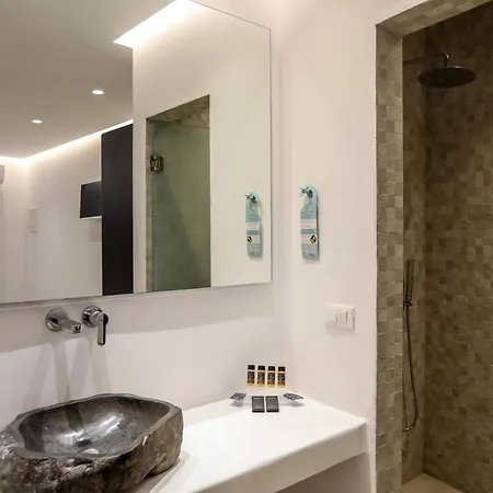 Casa Grande 4* Πλατύς Γιαλός