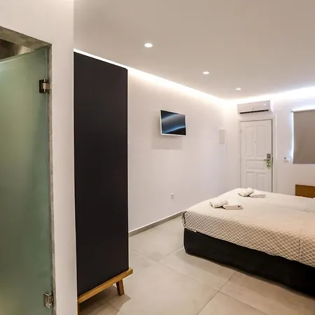 Casa Grande Ξενοδοχείο