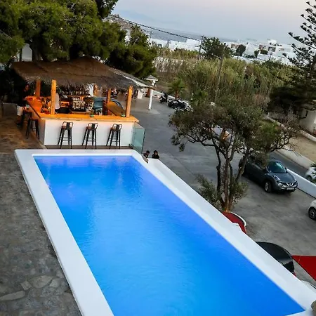 호텔 Casa Grande 4*