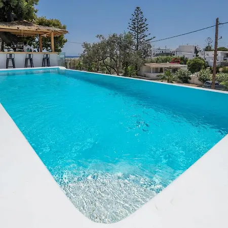 Ξενοδοχείο Casa Grande