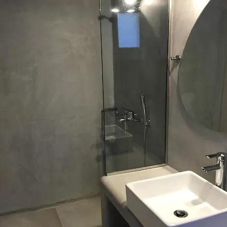 Otel Casa Grande