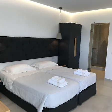 Отель Casa Grande 4*