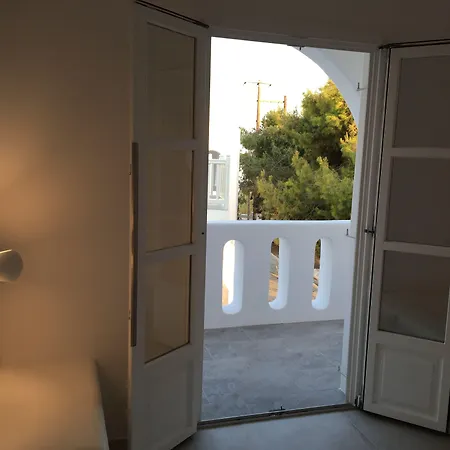 호텔 Casa Grande Platys Gialos (Mykonos)