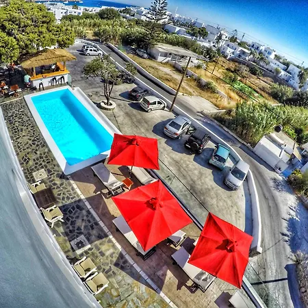 Casa Grande Ξενοδοχείο 4*
