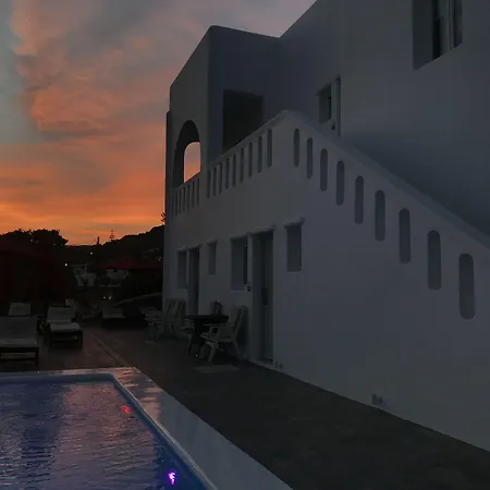 Casa Grande Отель