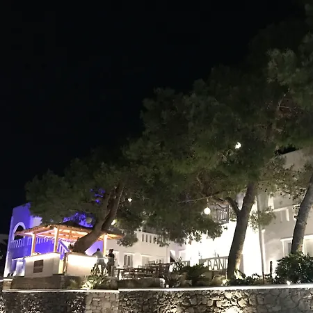 Casa Grande Платис Ялос