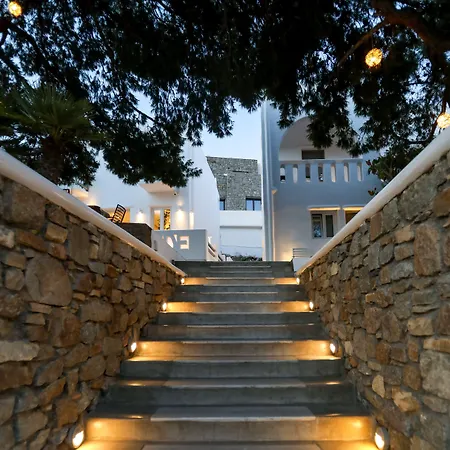 Casa Grande 4* Platys Gialos (Mykonos)