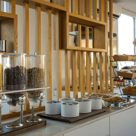 호텔 Casa Grande Platys Gialos (Mykonos)