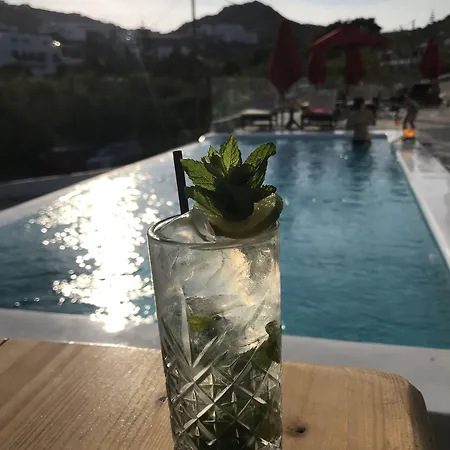 Отель Casa Grande 4*