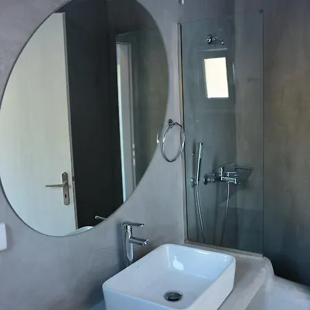 Casa Grande 4* Platys Gialos (Mykonos)