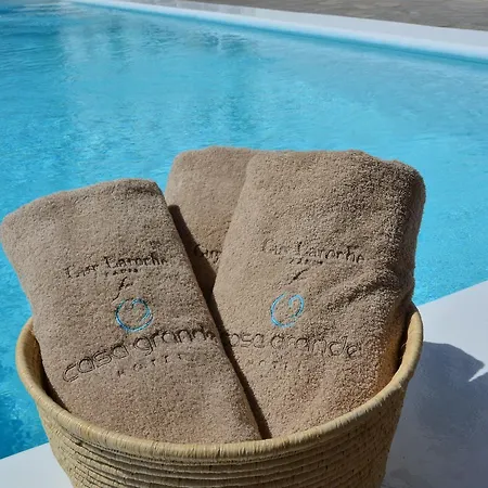 Casa Grande Otel 4*