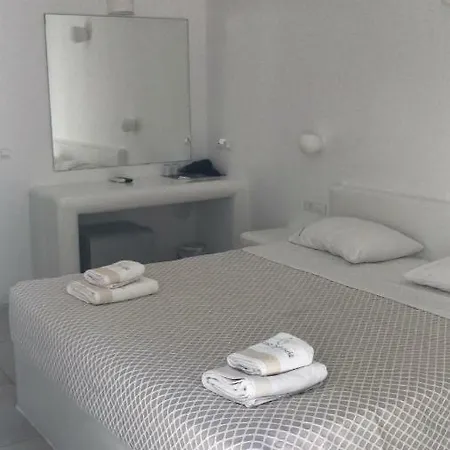 Casa Grande Otel Platys Gialos (Mykonos)