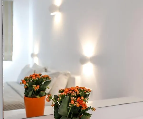 Casa Grande Platys Gialos (Mykonos)