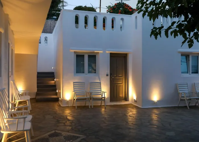 Casa Grande Платис Ялос