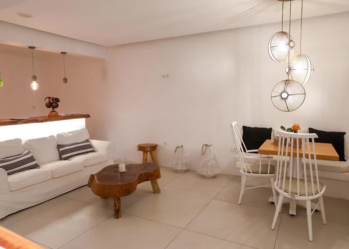 Casa Grande Otel Platys Gialos (Mykonos)