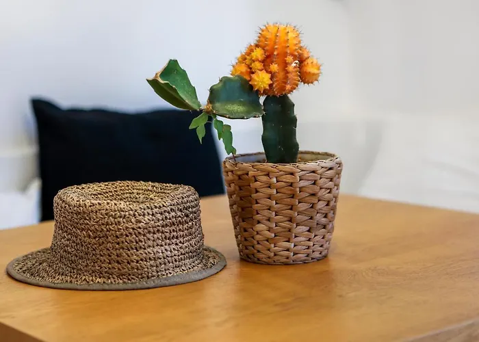 Отель Casa Grande 4*