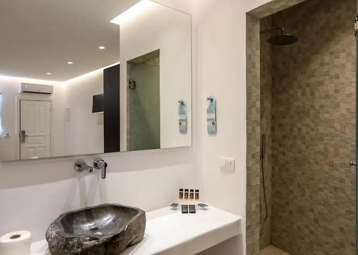 Casa Grande 4* Платис Ялос