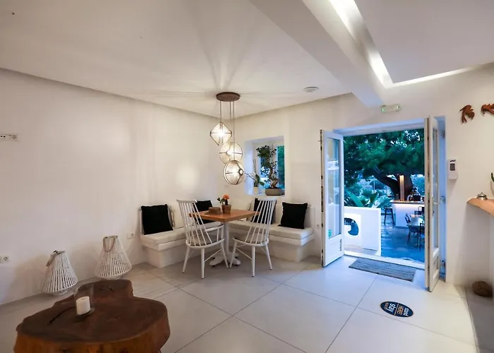 Casa Grande Отель