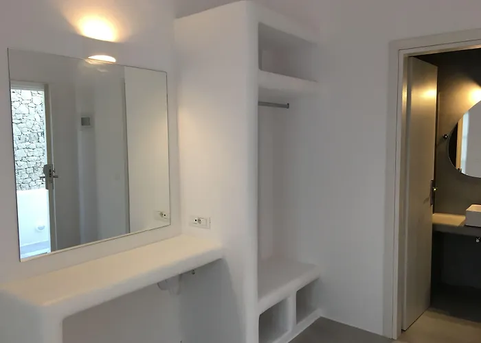 Casa Grande Platys Gialos (Mykonos)