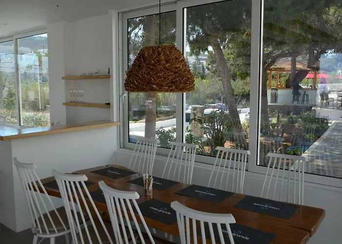 Casa Grande Платис Ялос