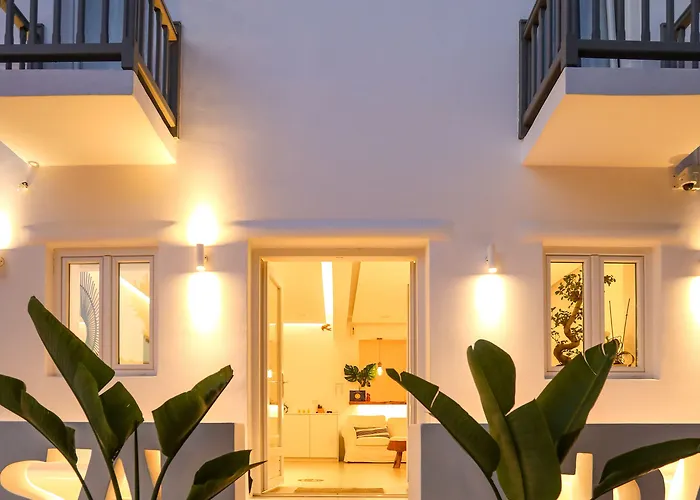 Casa Grande 4* Платис Ялос