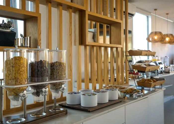 Otel Casa Grande Platys Gialos (Mykonos)