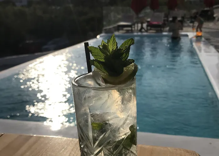 Отель Casa Grande 4*