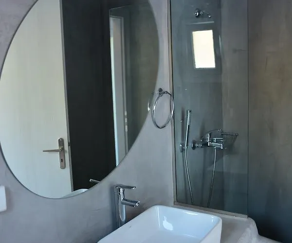 Casa Grande 4* Платис Ялос