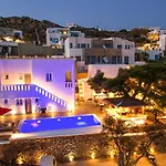 Casa Grande Platys Gialos (Mykonos)