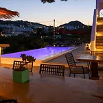 Casa Grande Hotell Platys Gialos (Mykonos)