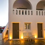 Casa Grande 4* Platys Gialos (Mykonos)