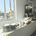 Hotell Casa Grande Platys Gialos (Mykonos)