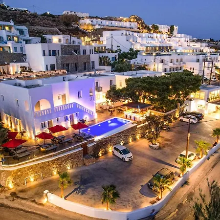 Casa Grande Hotel 4*