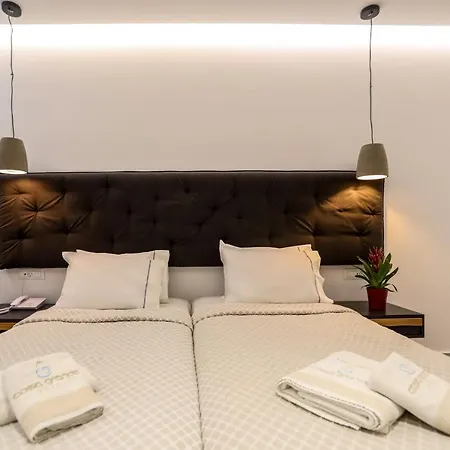 מלון Casa Grande 4*