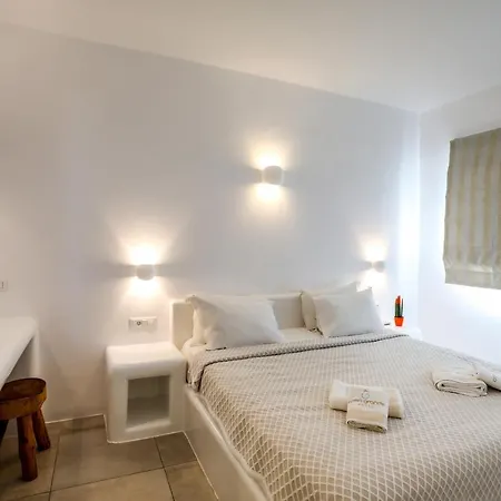 Casa Grande Hotel Platis Yialos