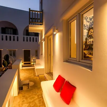 Hotel Casa Grande