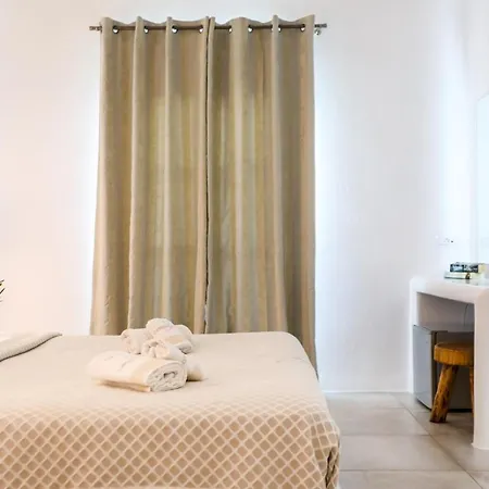 Casa Grande 4* Platis Yialos